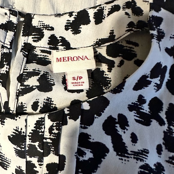 Merona Tank - Picture 2 of 2